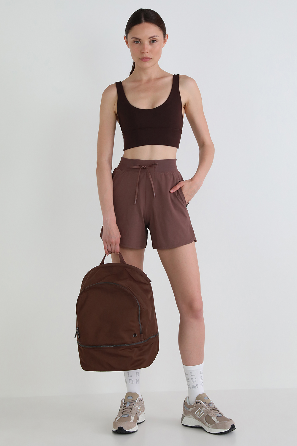 lululemon Align&trade; Bra Light Support, A/B Cup